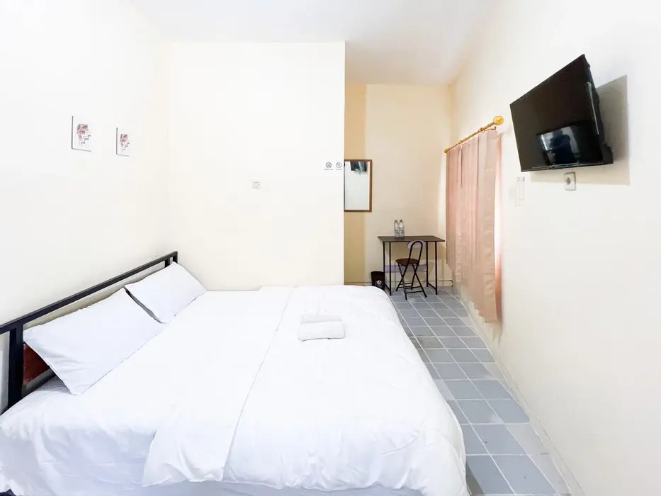 Graha Indah Ngagel Surabaya RedPartner