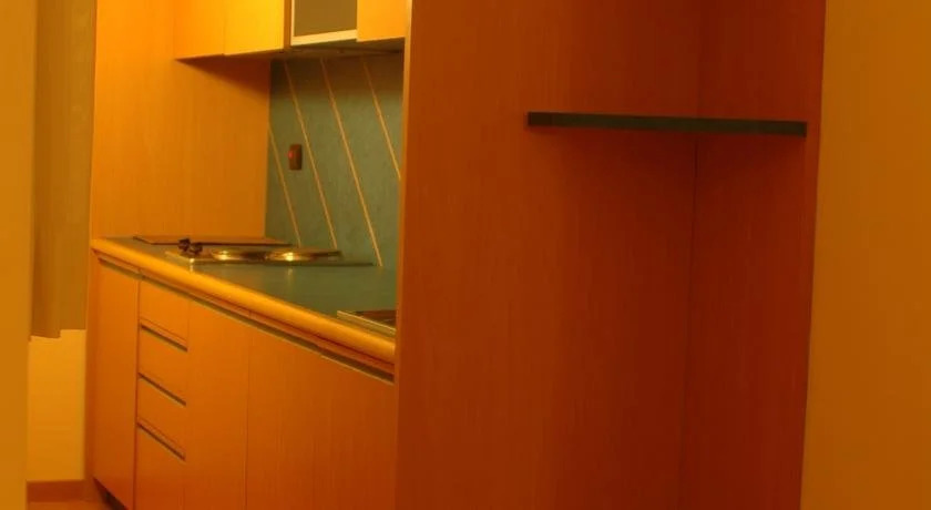 Hotel St John Desio