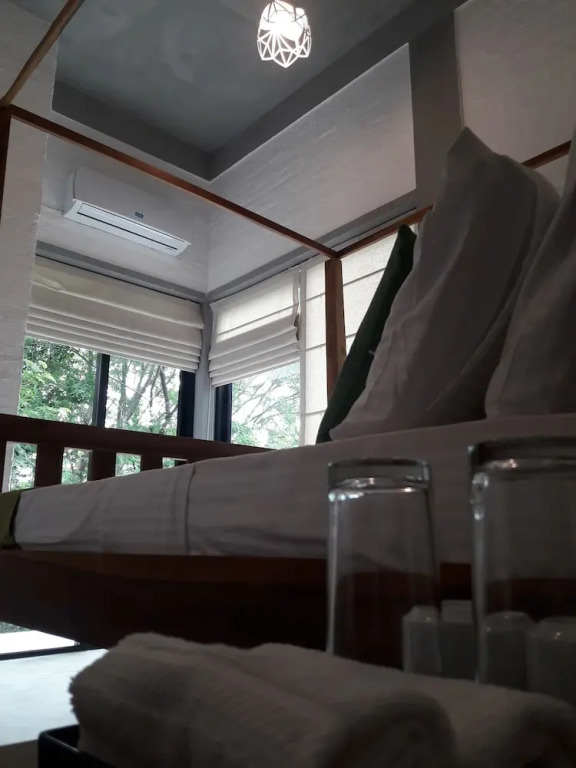 Ele Camp Udawalawa