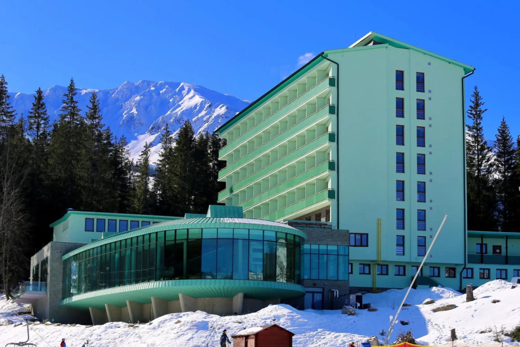 Hotel SOREA SNP
