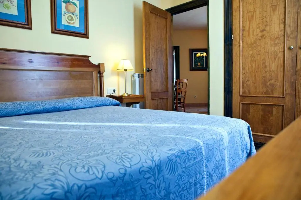 Hotel Apartamentos Trevenque