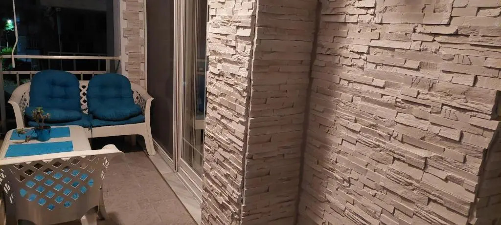 Apartment - Sleeps 2 - Parking - Balcony
