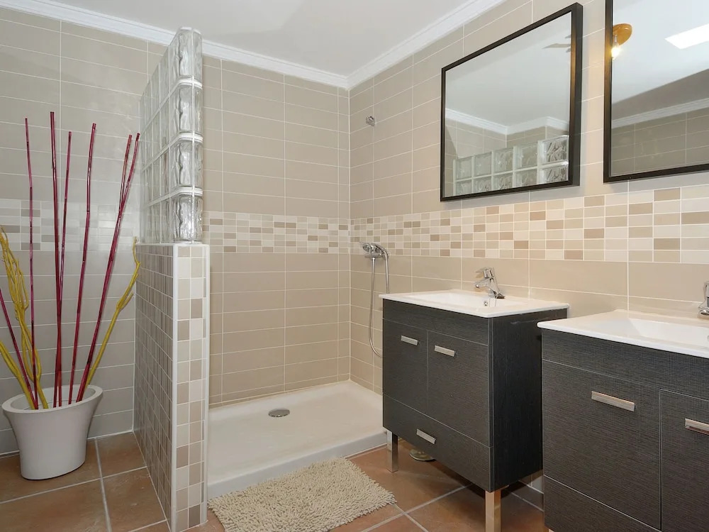 Large Appartment with Seaview in Center of Playa Blanca near Sea