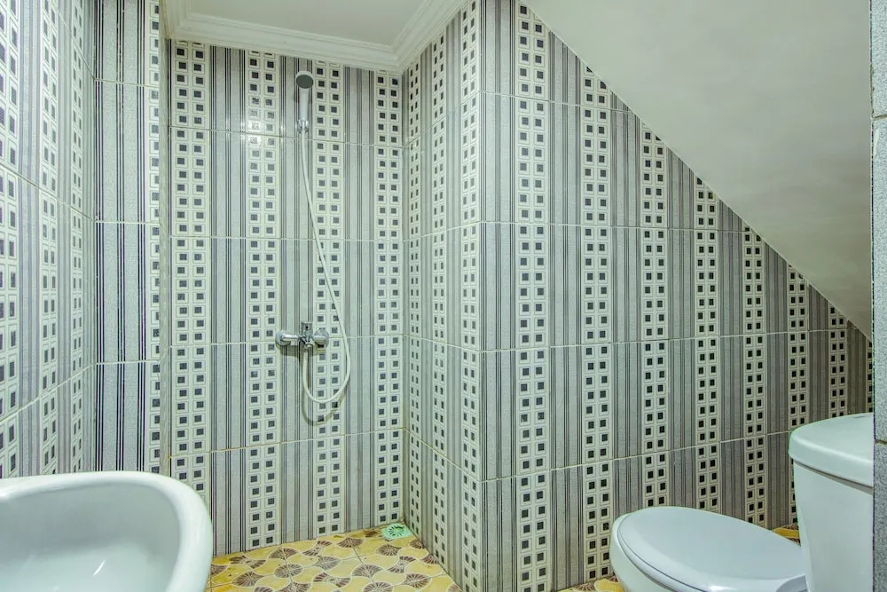 Ian JK Hotel Benda Tangerang