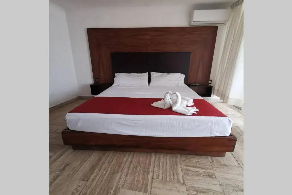 61 King Room