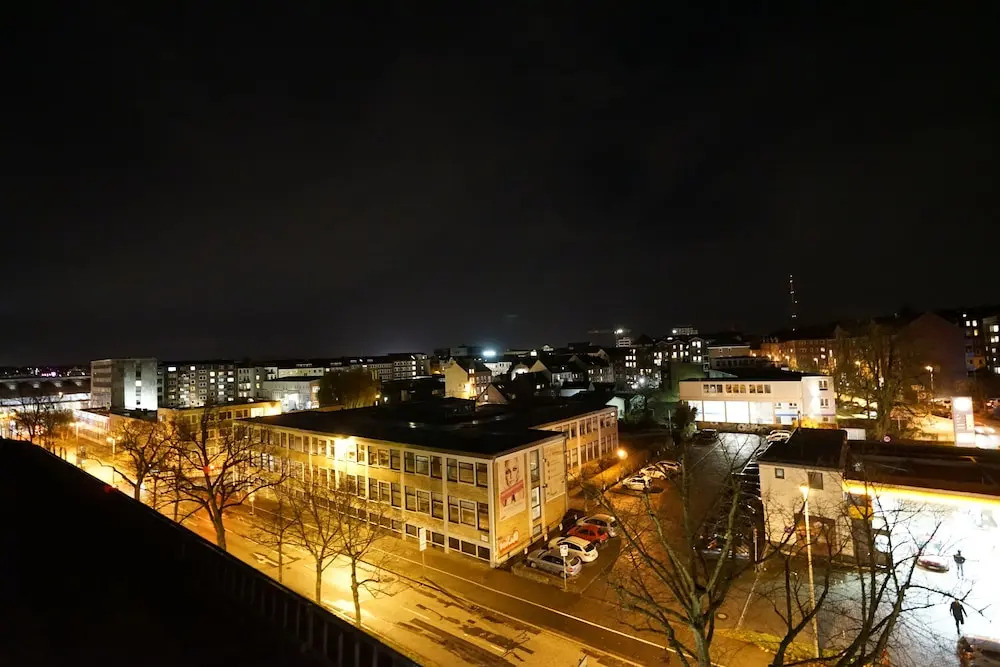 Rabes Hotel Kiel