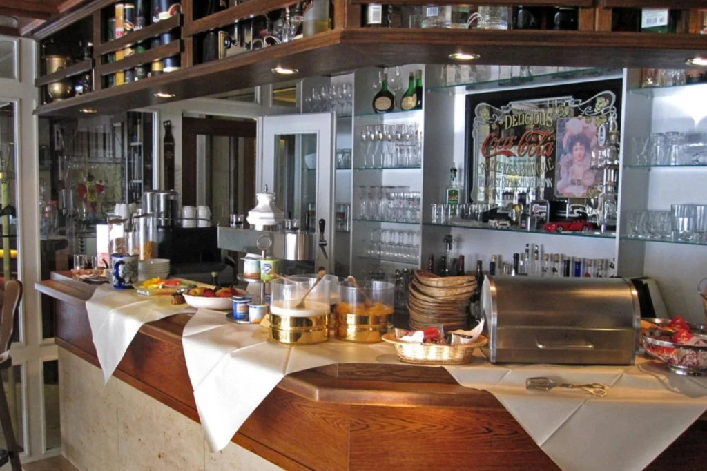 Akzent Hotel Körner Hof