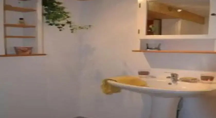 Gîte Storikhaus