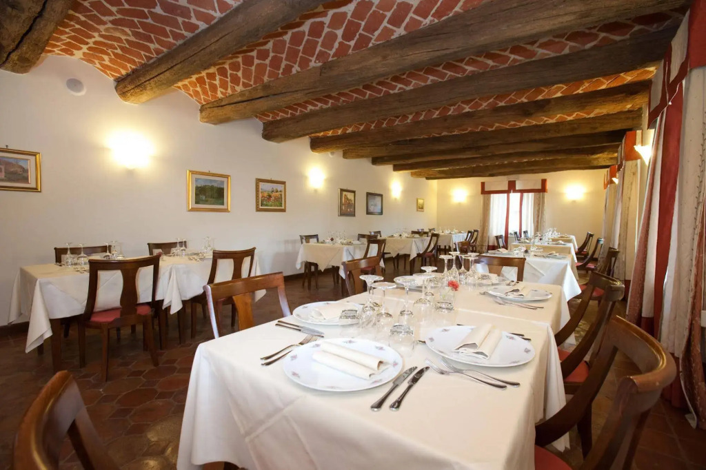 Agrisuite Le Querce del Vareglio