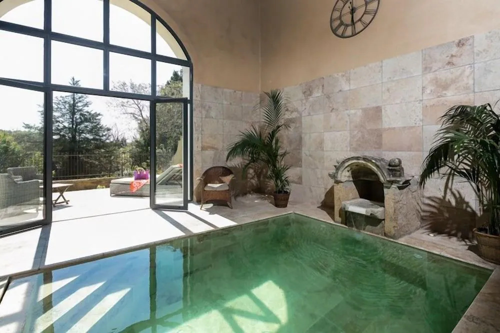 Château des Cinq Cantons