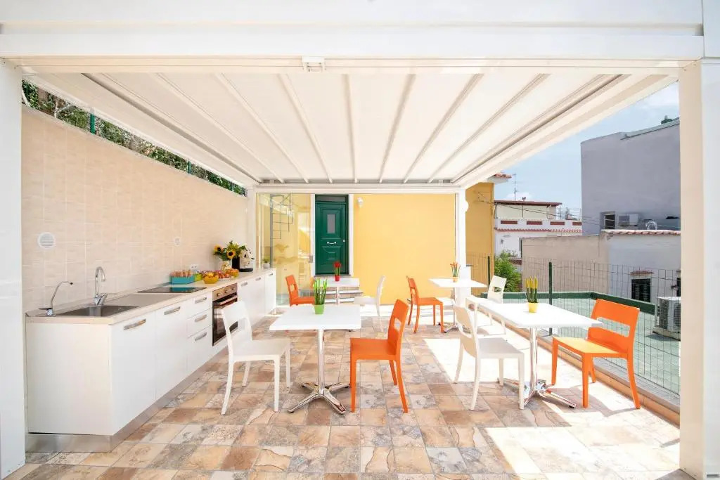 B&B La Gioia