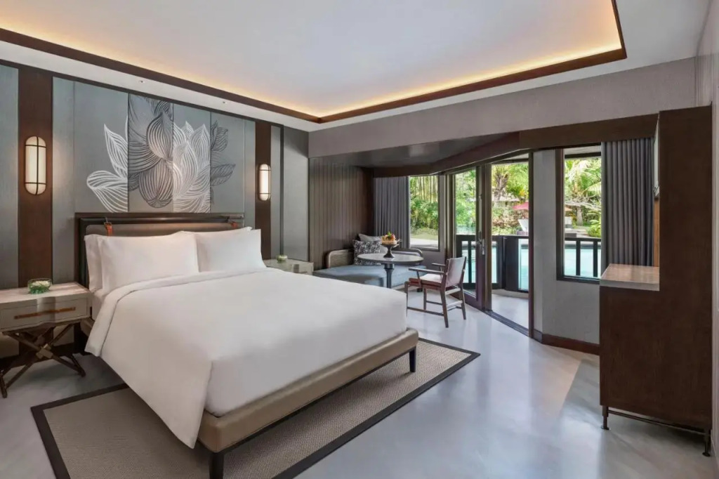 Sheraton Laguna