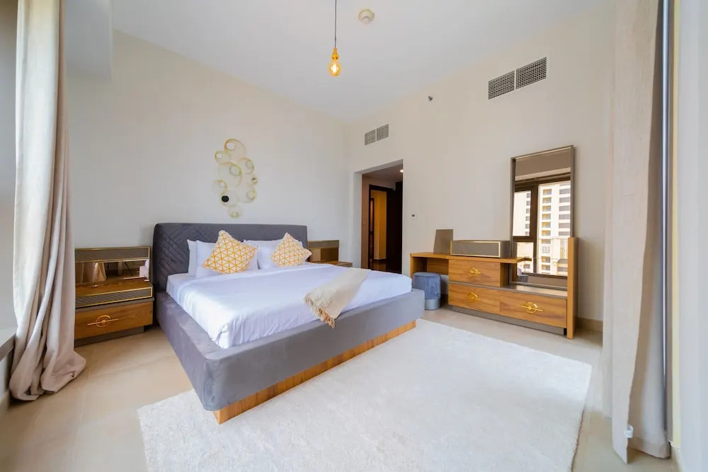 EDEN'S Homes & Villas - Sparkle Tower