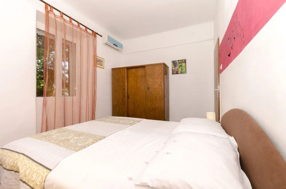Apartment Arne