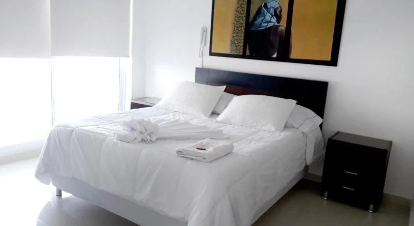 Hotel Sophia Real