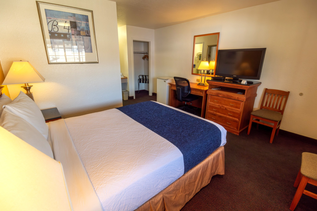 Travelodge by Wyndham Pendleton OR