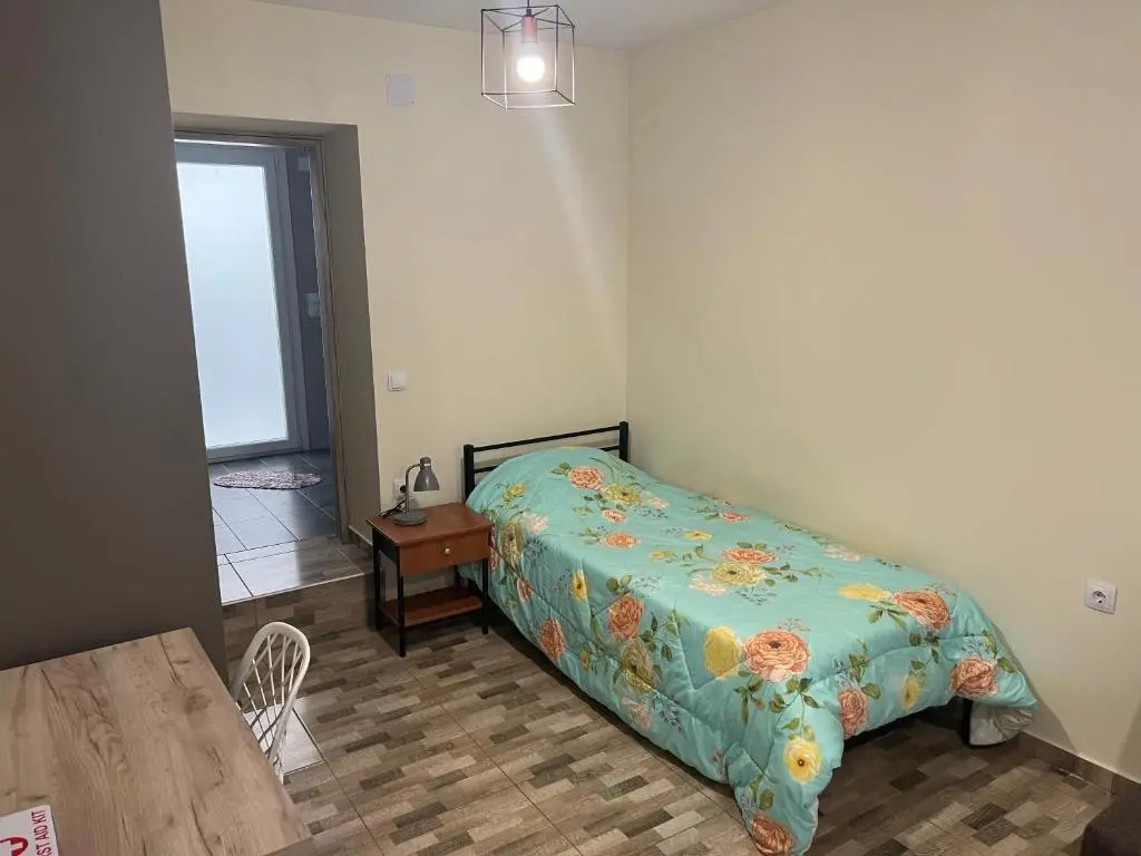 Elegant Studio Mytilini