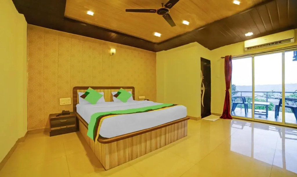 OYO 28312 Hotel Shree Balaji Inn
