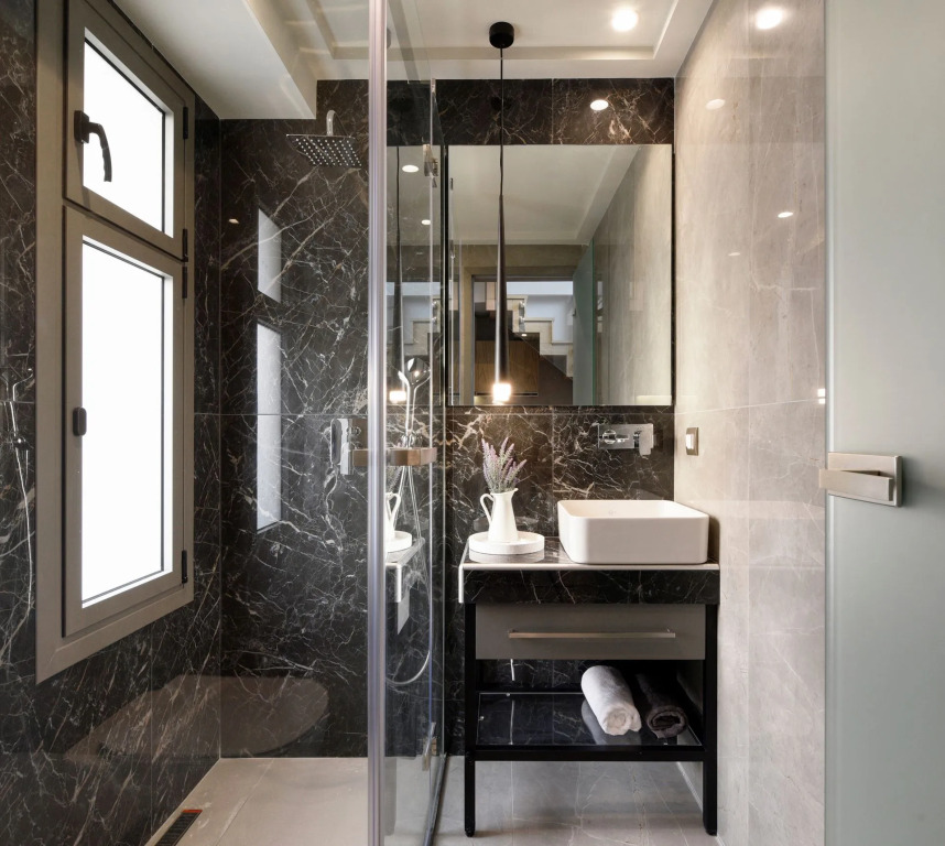 Serenity Suites