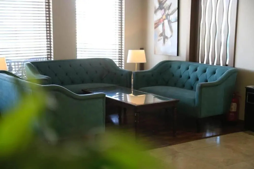 Triple Tree Serviced Apartments