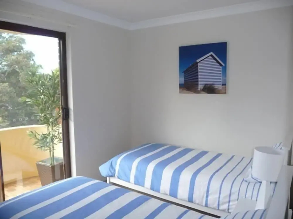Fleur Court Unit 9