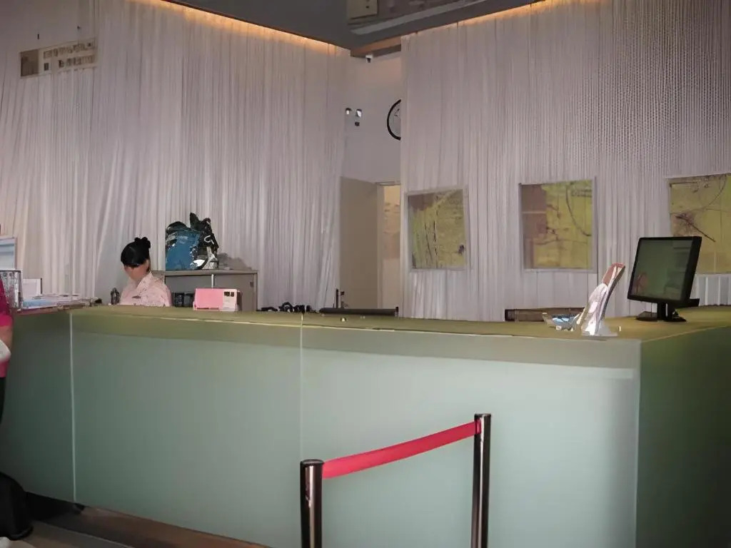 Jinjiang Inn Xian Dongguan