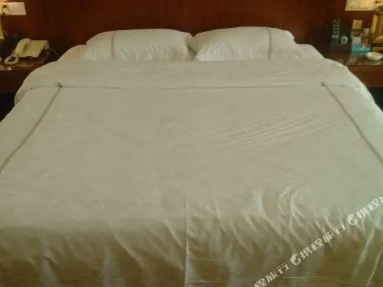Xinnankai Hotel