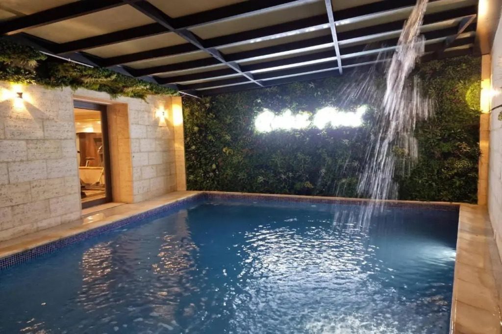 Melissa Hotel