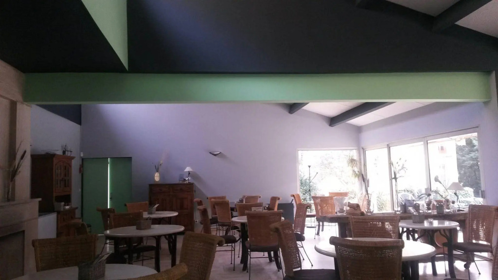 Hôtel Restaurant Le Mas De LOlivier