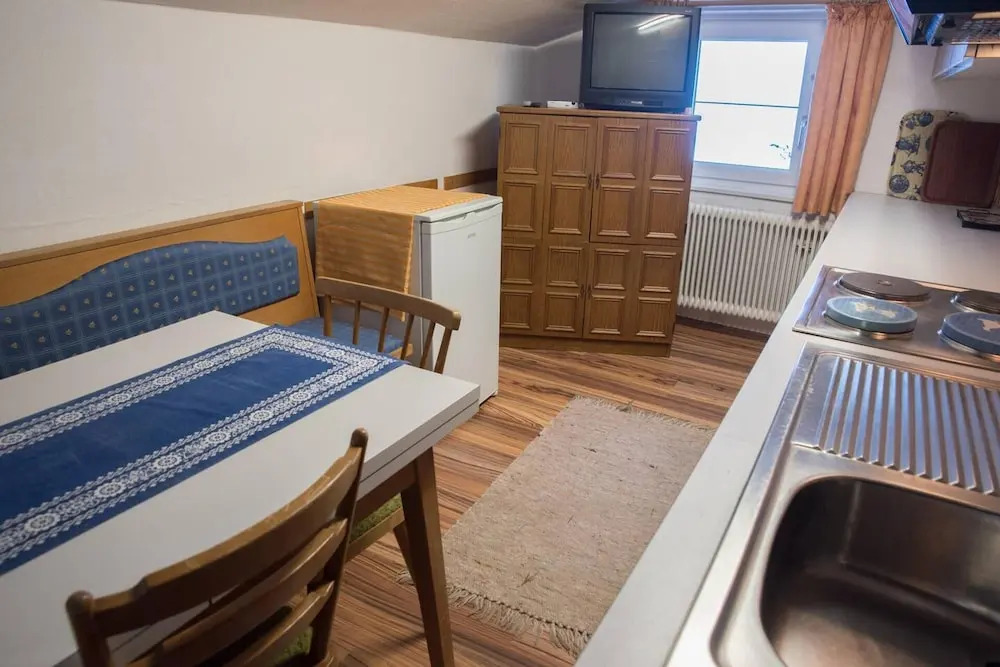 Chalet selfcatering 30 beds Parking pets welcome