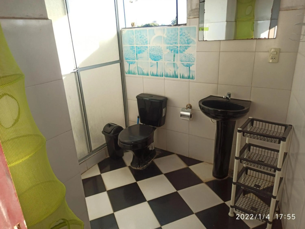 Departamento LEDESMA 2 piso