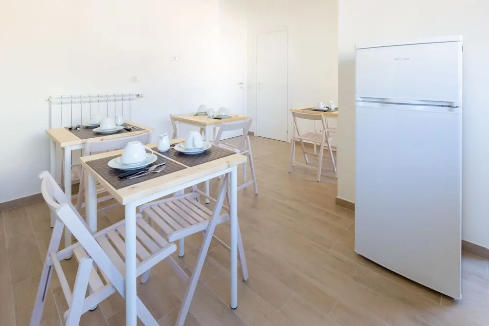 Mergellina Relais Luxury B&B