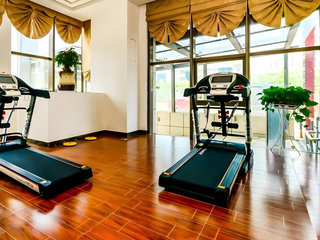 GreenTree Inn Wuhu Fangte Four Phase Wanchun Fortune Plaza Hotel