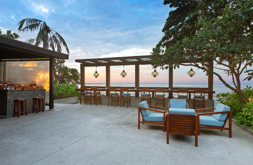SAii Koh Samui Villas