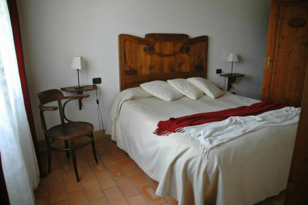 Agriturismo Sambuco