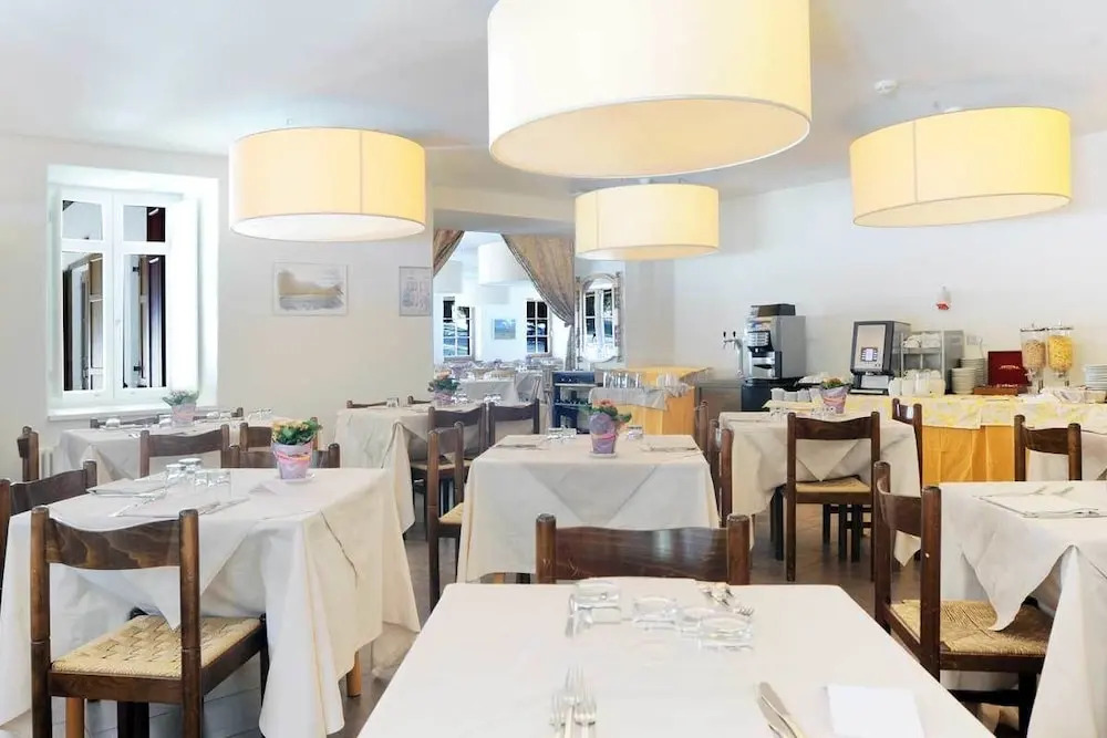 Hotel Croda Rossa