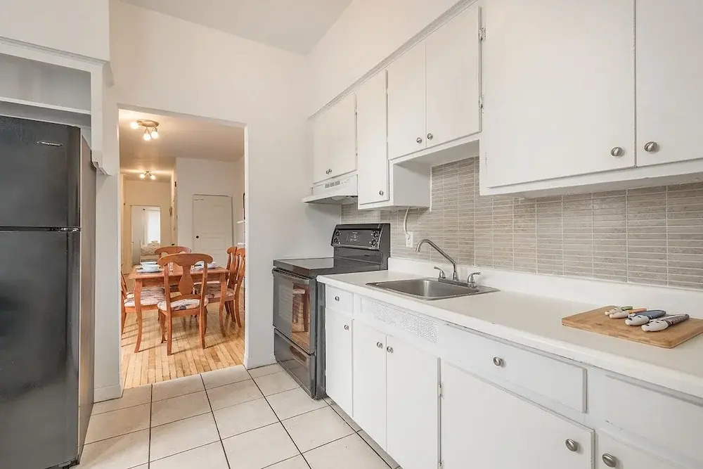 The Best Private Bedroom In Plateau Mont-Royal