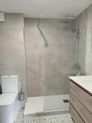 HHBCN Beach apartment Castelldefels #3