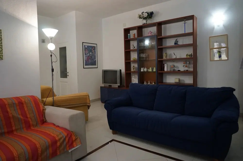 Casa Granchio