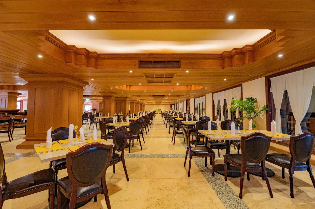 Bayon Era Hotel