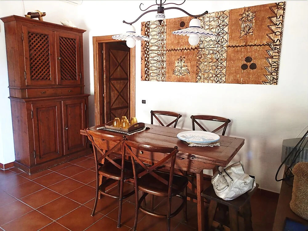 Villa Cala Girgolu