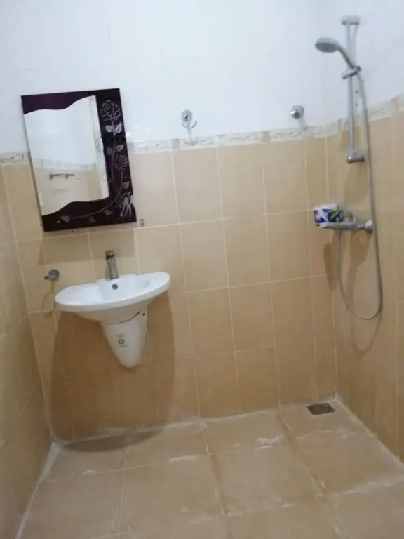 Salhiya Lodge - Hostel