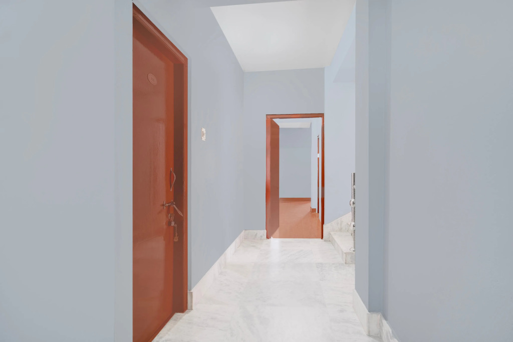 Super Collection O SRS Residency
