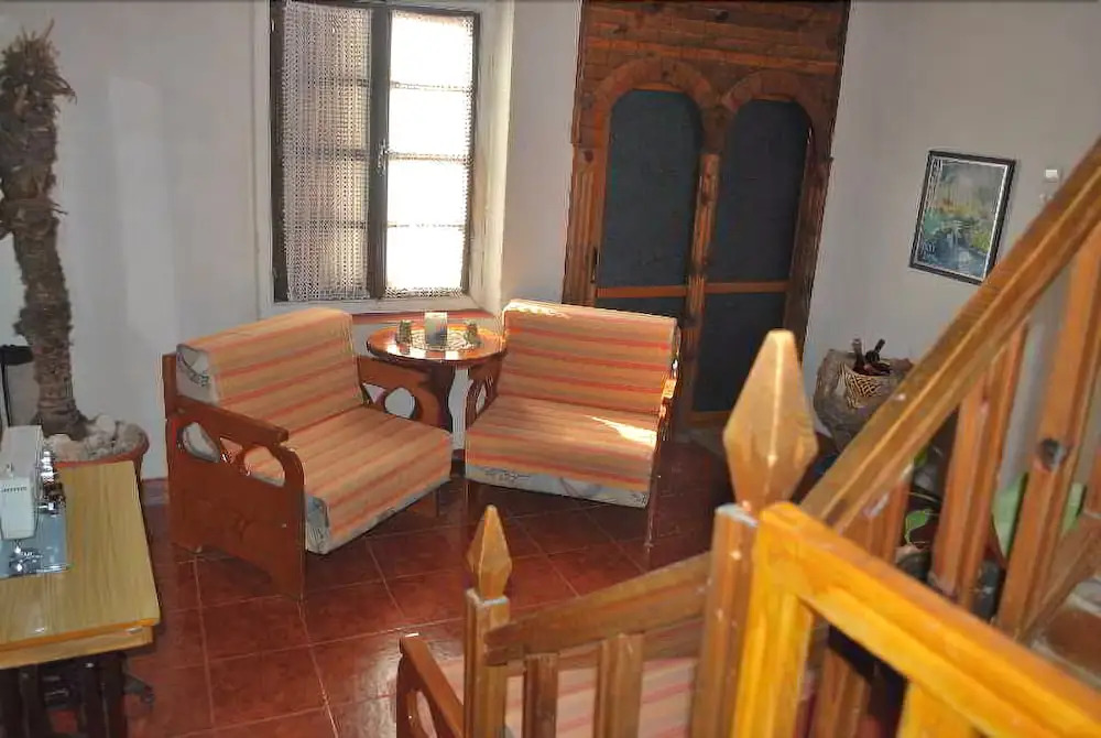 Hotel Nasho Vruho