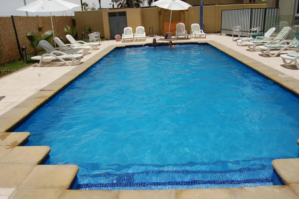 Hotel Diego De Almagro Arica