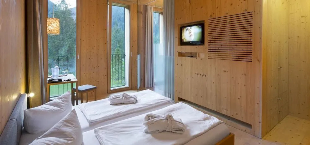 Alpenhotel Ammerwald