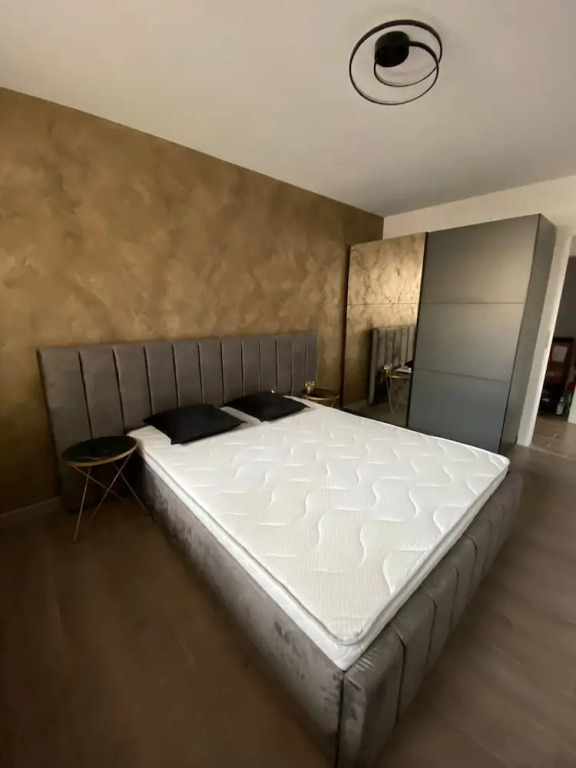Charming 1-bed Apartment in Brasov