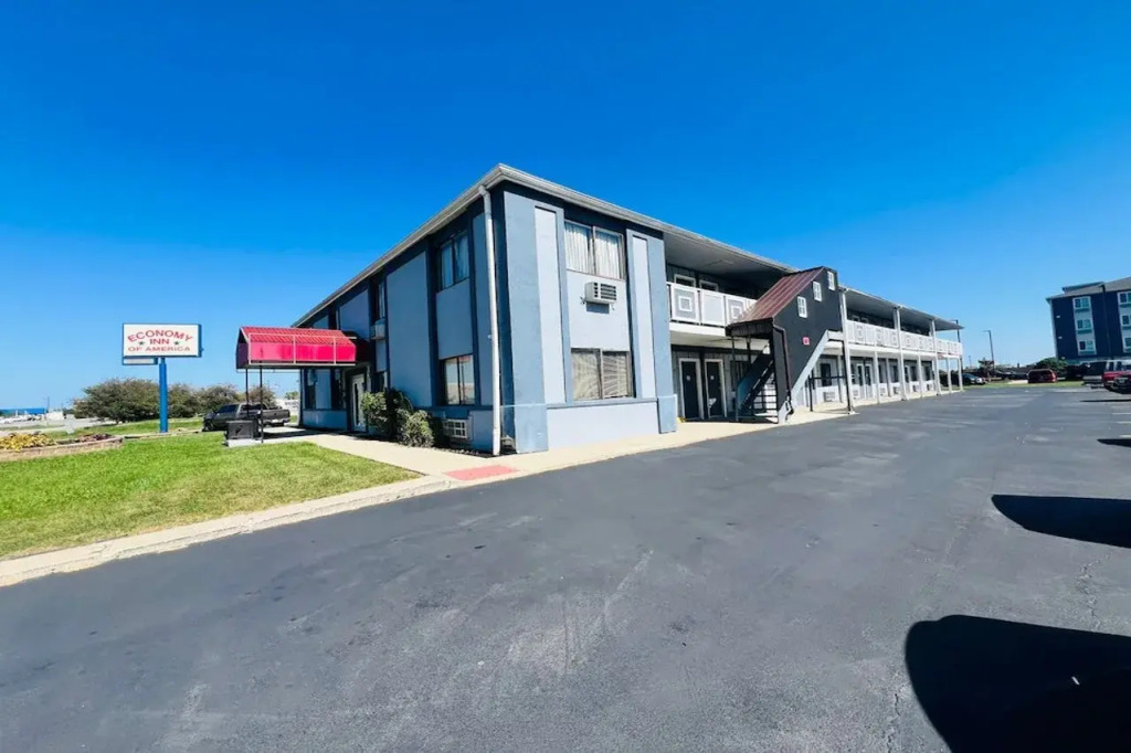 Economy Inn Merrillville By Townhouse I 65
