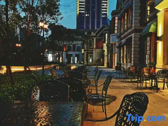 Impression Light Luxury Hotel (Changsha South High-speed Railway Station)