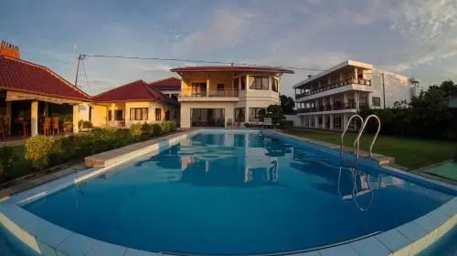 Seaview Beach Resort